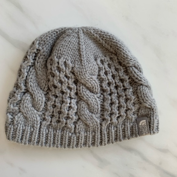 The North Face Other - THE NORTH FACE WINTER HAT